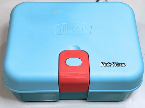 Thermos kids freestyle - thermos, kit