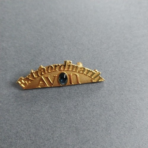Extraordinary avon gold toned - extraordinary,