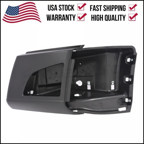 Left side corner bumper - left,