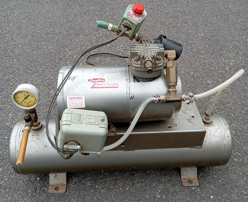 Dayton speedaire air - dayton,