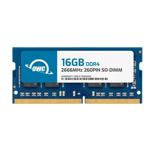 Owc 16gb memory - memory, ram