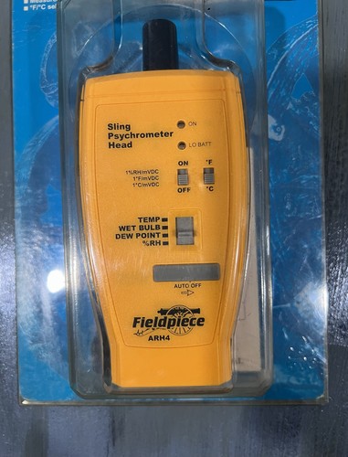 Fieldpiece arh4 sling - fieldpiece,
