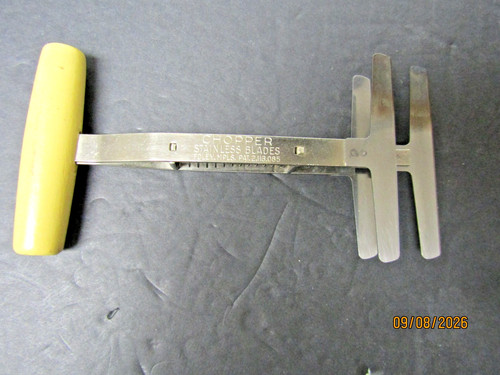 Vtg foley stainless steel - vtg,