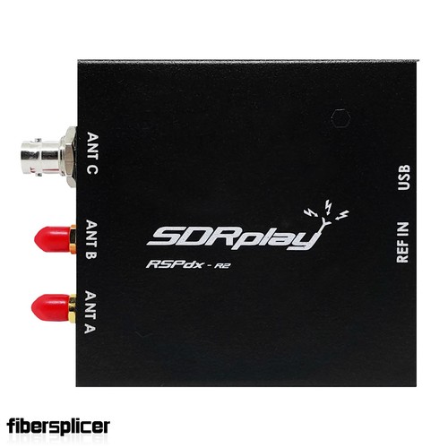 Rspdx 1khz single tuner - rspdx-r2, single-tuner