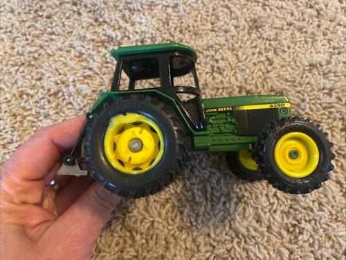 John deere 3350 - 3350, metal