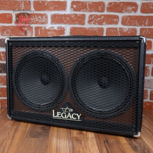 Carvin c212e legacy - carvin,