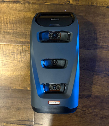 Bushnell launch pro - pro, circle