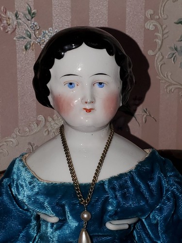 Antique german china - antique,