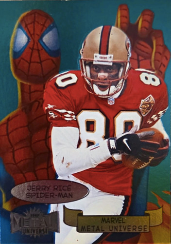 Refrigerator magnet 1997 - refrigerator,