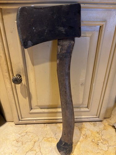 Vintage plumb hatchet - vintage,