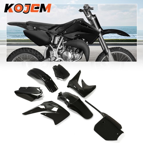 Plastics kit restyled bodywork - kit,