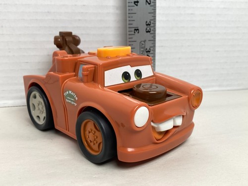 Tow mater disney pixar cars - pixar, 2