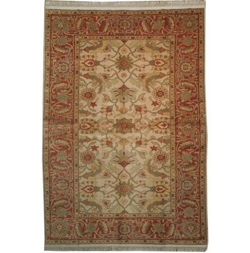 6x9 chobi peshawar handmade - chobi,