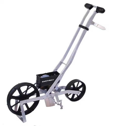 Earthway precision garden - earthway,