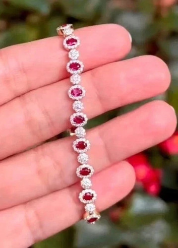 9tcw oval lab - oval, ruby