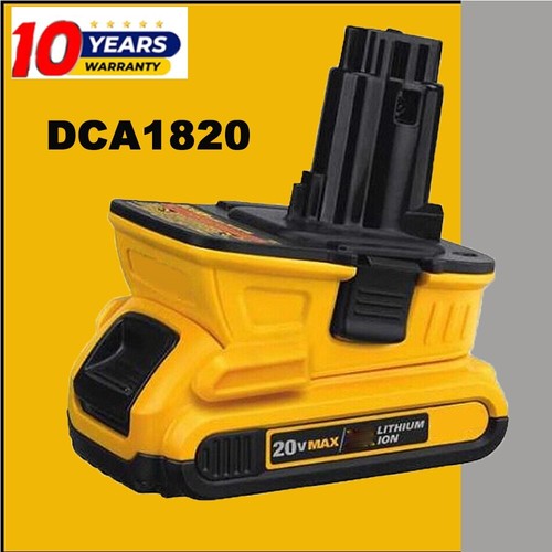 18v 20v max - max, adapter