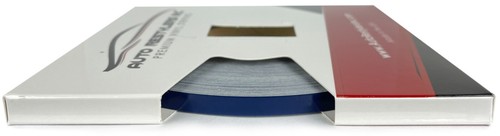 Automotive vinyl - 3m, 1/4"
