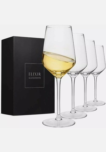 Elixir glassware long - elixir,