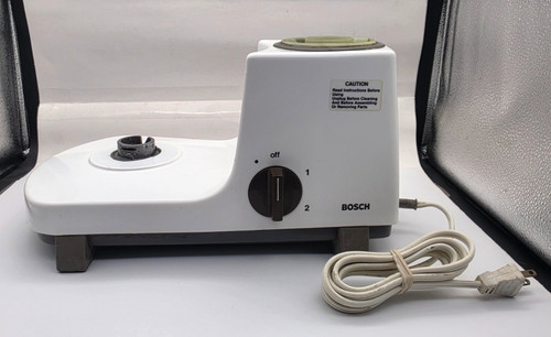 Vintage bosch um3 universal - vintage,