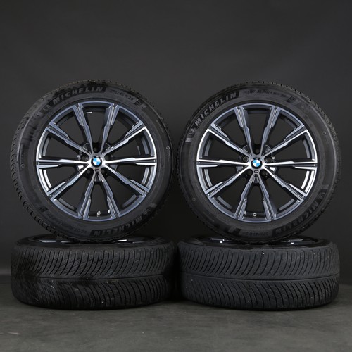 Inch winter wheels bmw - inch,