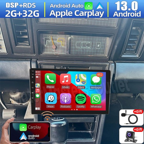 Android 13 carplay for - android,
