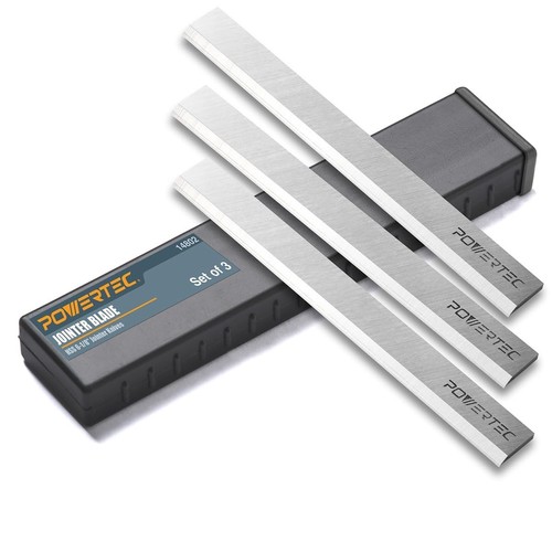 Powertec 148020 inch hss - 148020, 6-1/8-inch