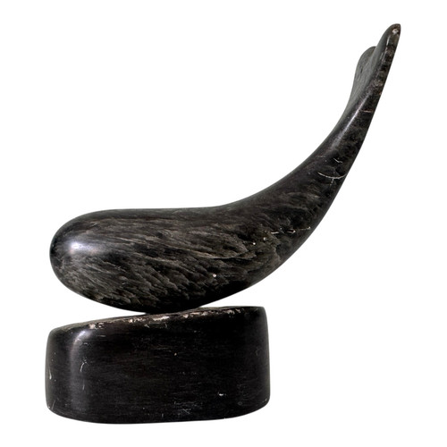 Vintage canadian soapstone - vintage,