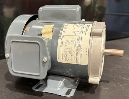 C1420 3450 rpm 56c - ge, hp