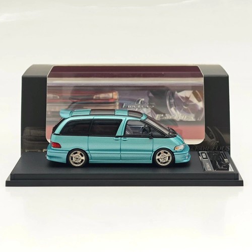 Mortal classic mpv previa - 1:64,