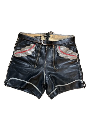 Helfer men leather - helfer, men's