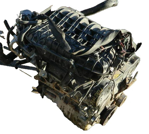 Mitsubishi endeavor - -11,