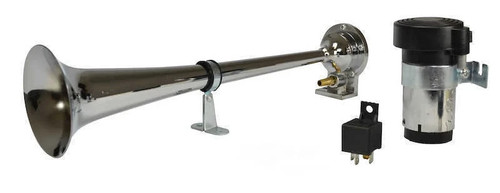 New hella air horn - new!,