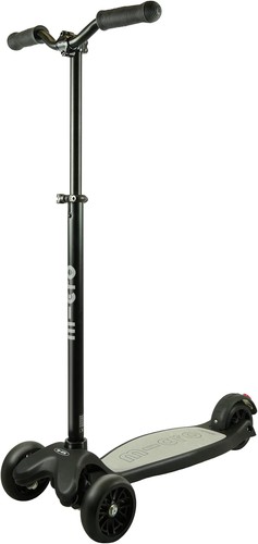 Three wheel foldable scooter - three-wheel,