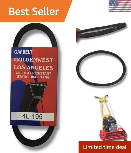 Mclane compatible belt - mclane-compatible, v-belt
