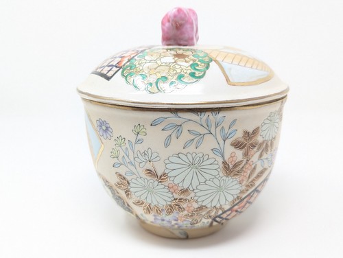 Vintage hand painted - vintage, hand-painted