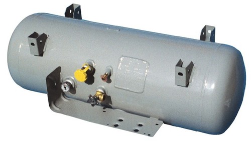 Manchester 6814 propane tank - manchester,
