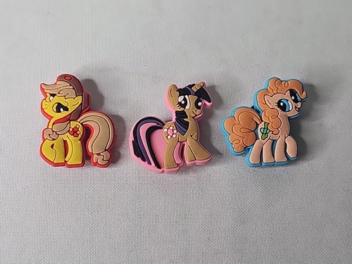 Little pony mlp - mlp, shoe