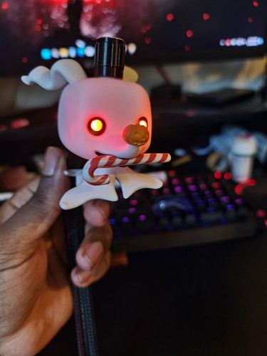 Disney zero custom - disney, (white)
