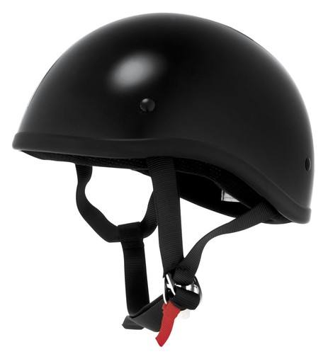 Skid lid original solid helmet - lid,