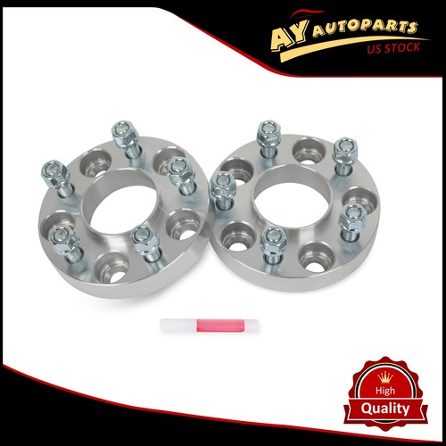 Wheel spacers 5x115 for - spacers,