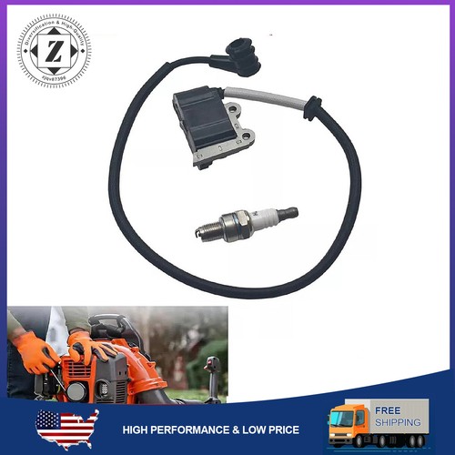 Ignition coil for husqvarna - coil,