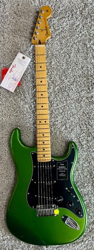 Fender player modified - , ii