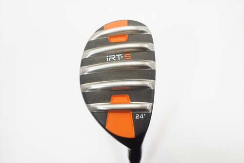 Irt hybrid 5h - irt,