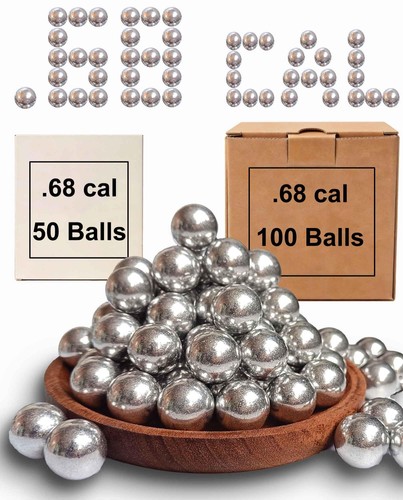 100pcs caliber self - caliber,