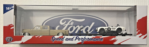 2026 machines 1987 - machines, ford