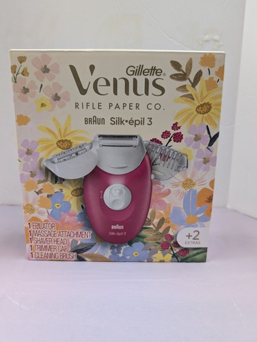 Gillette venus silk - gillette,