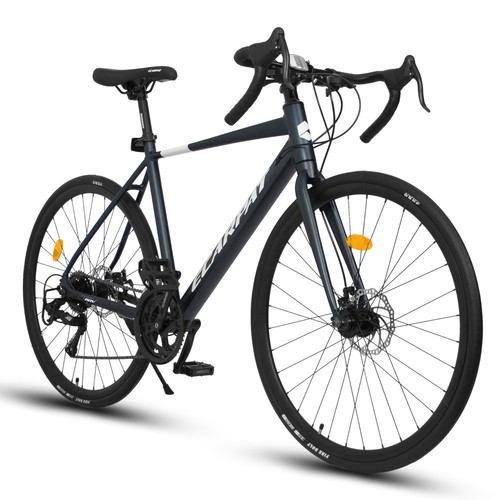 700c road bike speed - bike, 16-speed