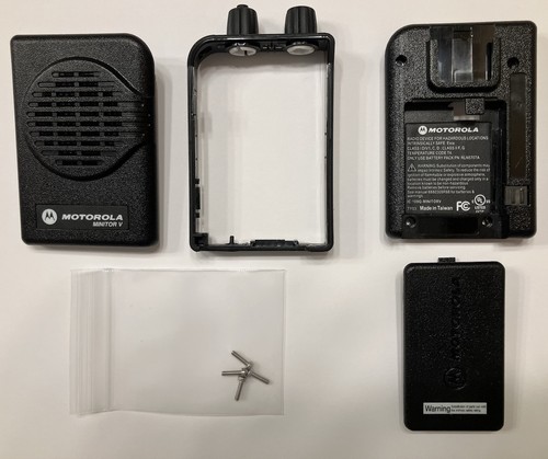 New oem motorola - new, (5)