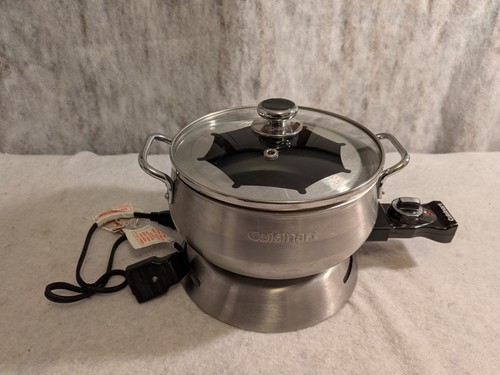 Cuisinart cfo 50cb - cfo-50cb, electric