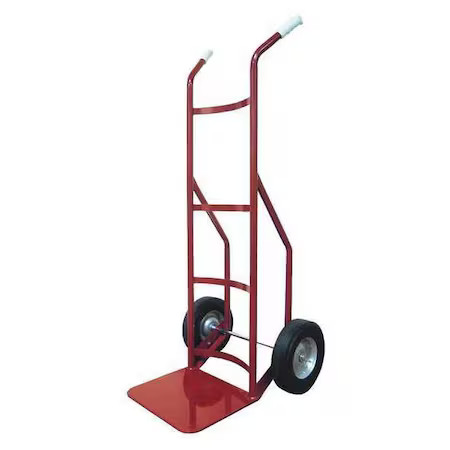 Dayton 21u668 gphandtruck - dayton,